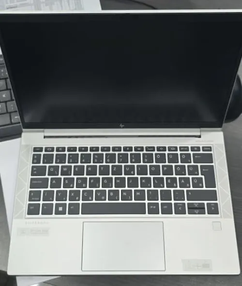 LAPTOP HP ELITEBOOK 835 G8 RYZEN 5 PRO R5-5650 8Go DDR4 256GB SSD NVMe 13.3" WINDOWS 10 PRO