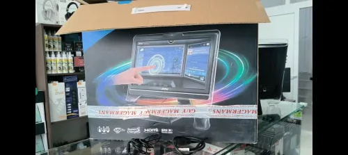 ALL IN ONE AIO MSI AE2050 AMD BRAZOS E450 8Go 128GB SSD 20" TACTILE