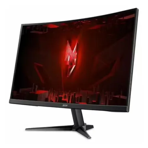 ECRAN GAMING INCURVE ACER NITRO ED271U QHD HDR10 2560 x 1440 WQHD 180Hz