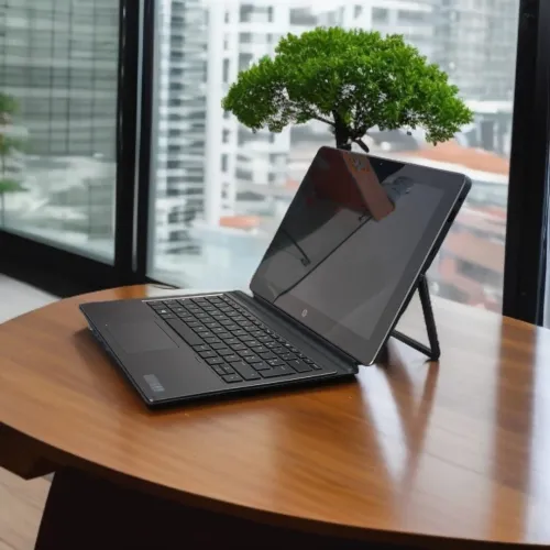 PC TABLETTE HP X2 PRO G2 i5 7TH 8Go 256GB SSD 12.5" TACTILE