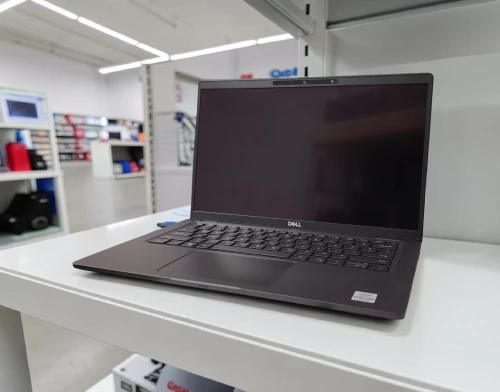 LAPTOP DELL LATITUDE 7410 i7-10610U vPRO 16Go 512GB SSD 14" FHD ***TACTILE***