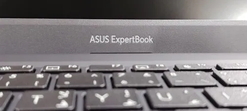 LAPTOP ASUS EXPERTBOOK B1402CVA i7-1355U 16Go 512GB SSD 14"