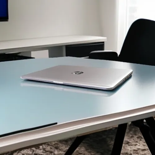 HP ELITEBOOK FOLIO 1040 i5-6300 8Go 256GB SSD 14" 