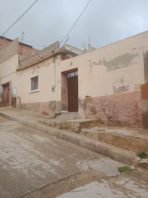 Vente Villa Oran Hassi bounif