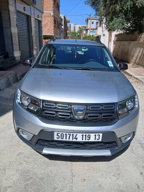 Dacia Sandero 2019 Stepway PRIVILEGE