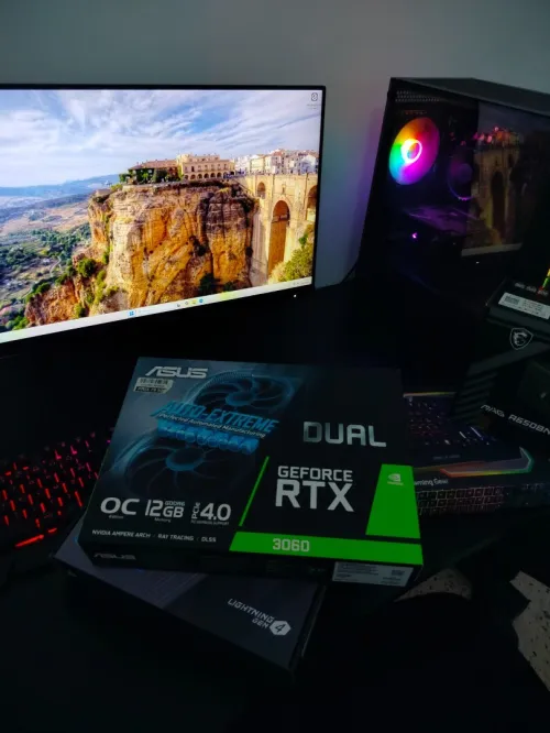Pc gamer 
