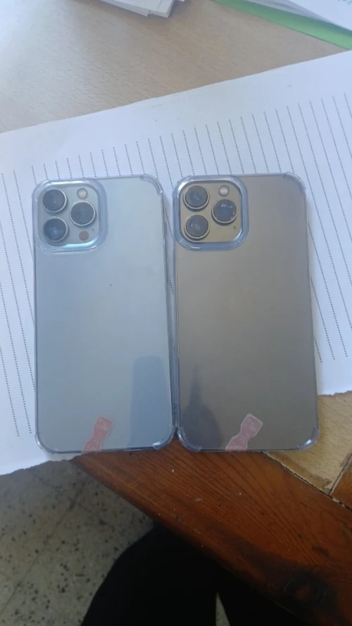 I phone pro max 13 