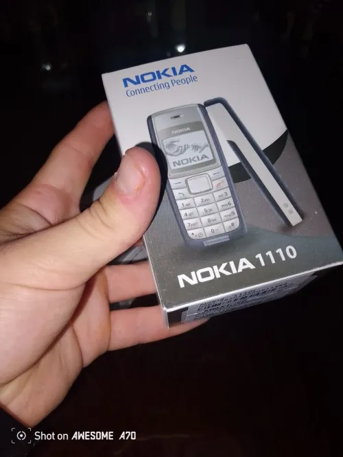 Nokia 1110