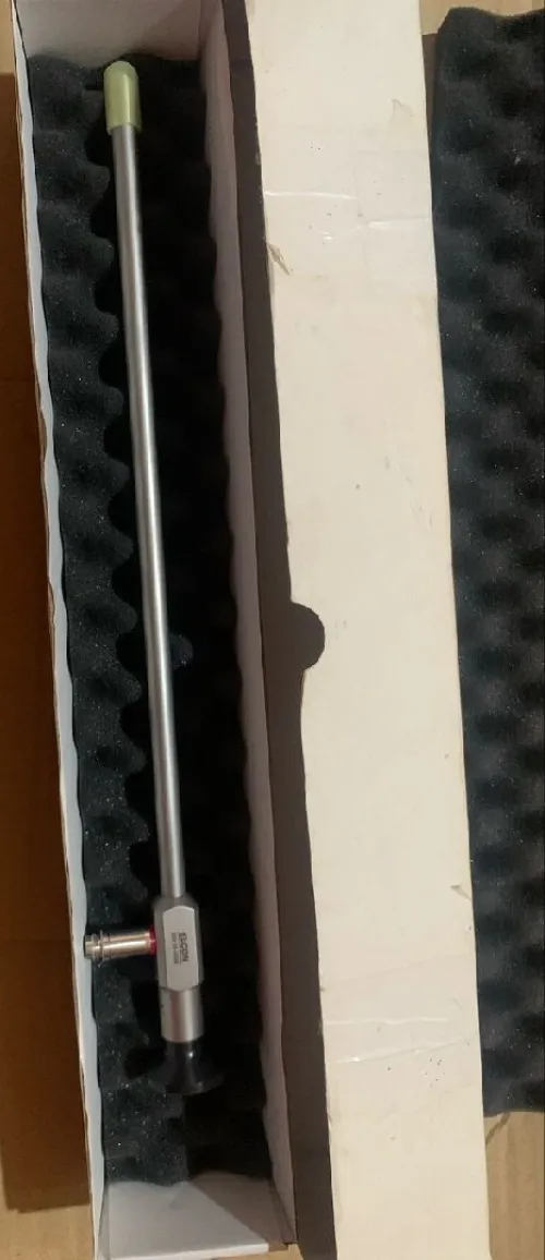 Optique HD