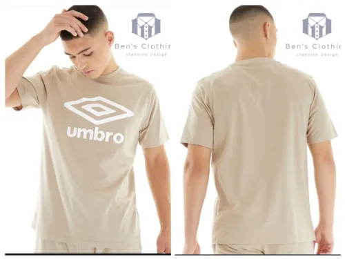 T-shirt Umbro Original