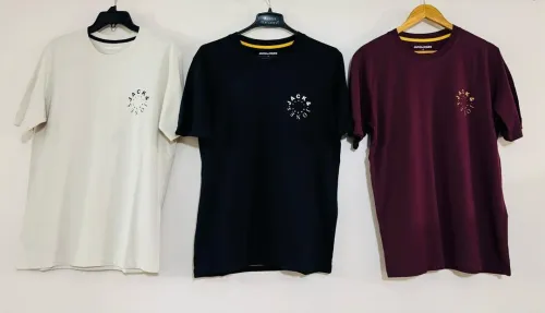 T-shirt JACK AND JONES