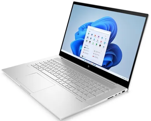 Laptop HP ENVY 17.3 inch (17-cr0000)