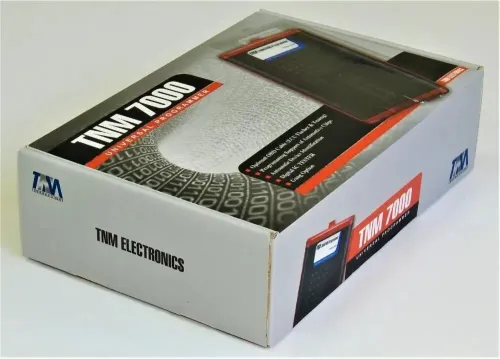 TNM7000 UNIVERSAL