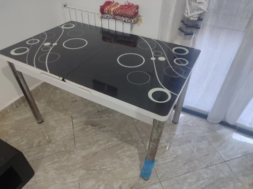 Table a manger Extensible