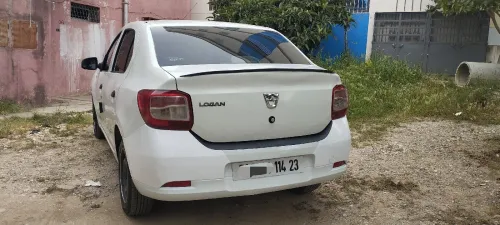 Dacia Logan 2014 Logan