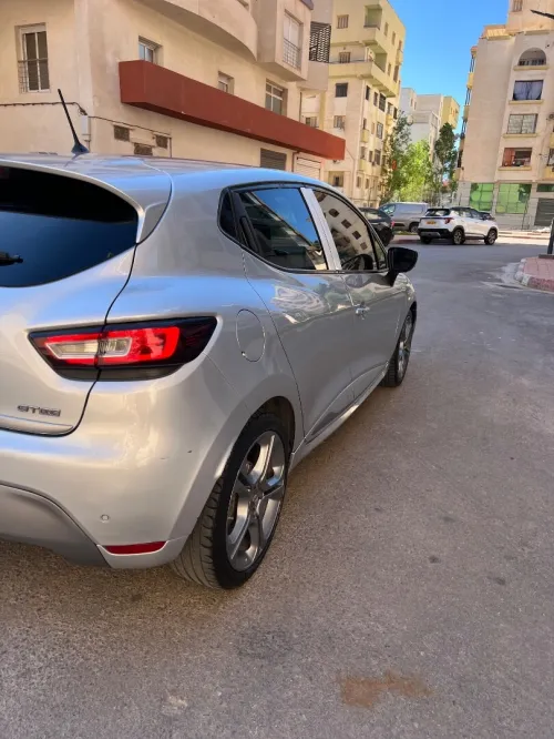 Renault Clio 4 2019 GT Line +