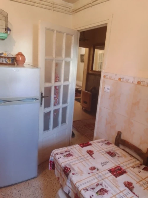 Vente Appartement F2 Alger Beni messous