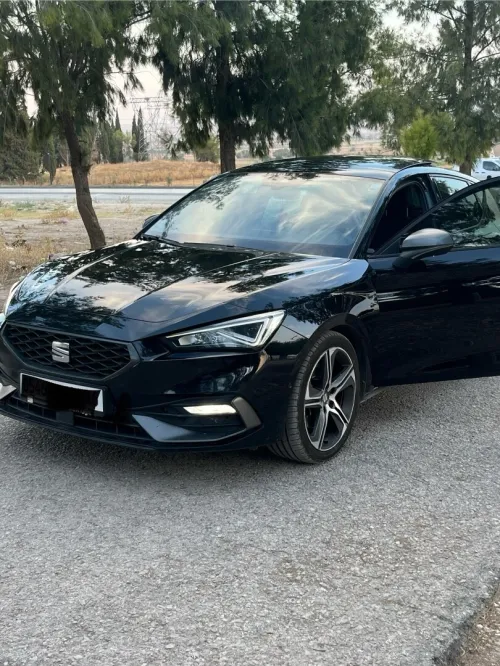 Seat Leon 2021 FR