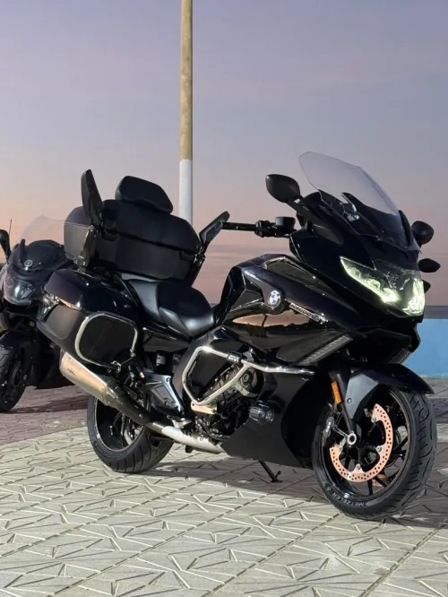 BMW K1600 Gt 2022