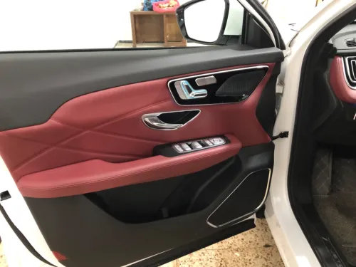 Jetour  X70 PLUS 2024 Luxury 184CH 7places DCT7