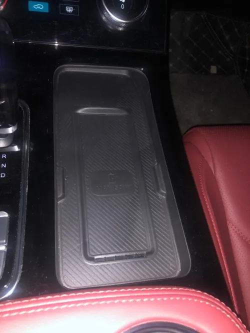Jetour  X70 PLUS 2024 Luxury 184CH 7places DCT7
