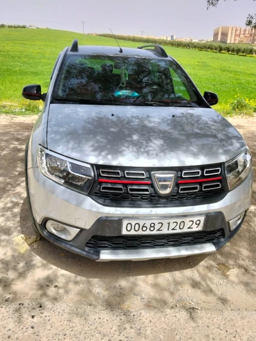 Dacia Sandero 2020 Stepway