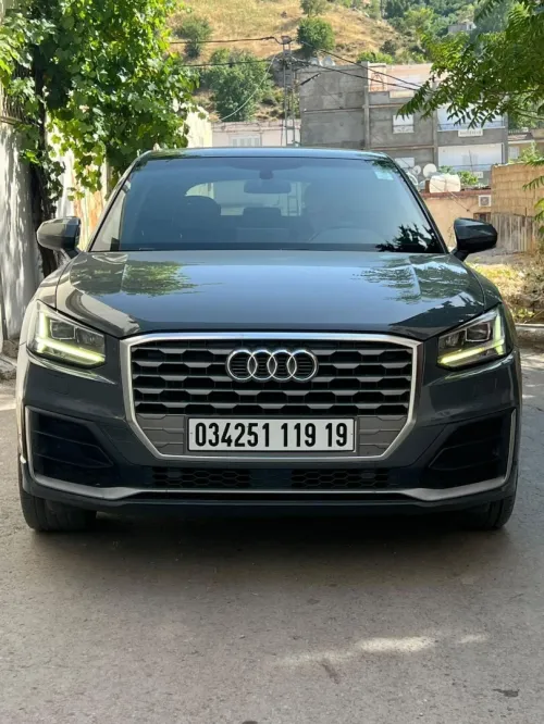 Audi Q2 2019 Sport Line