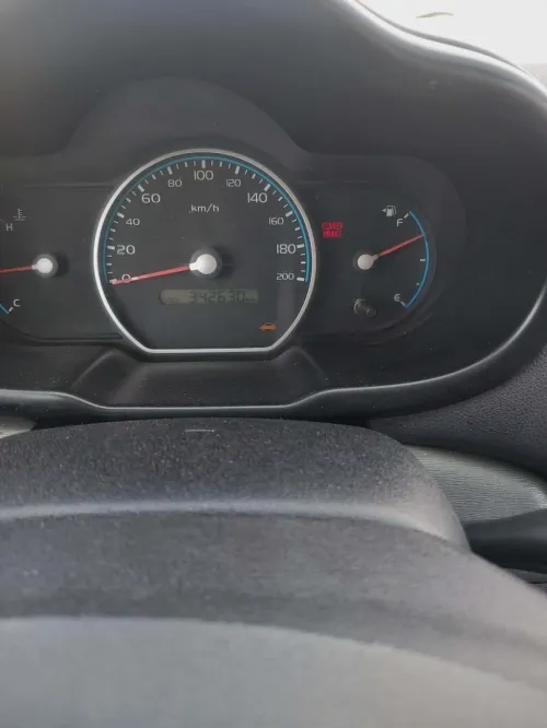 Hyundai i10 2008 Base clime
