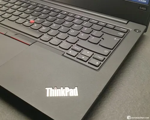 Lenovo Thinkpad E485