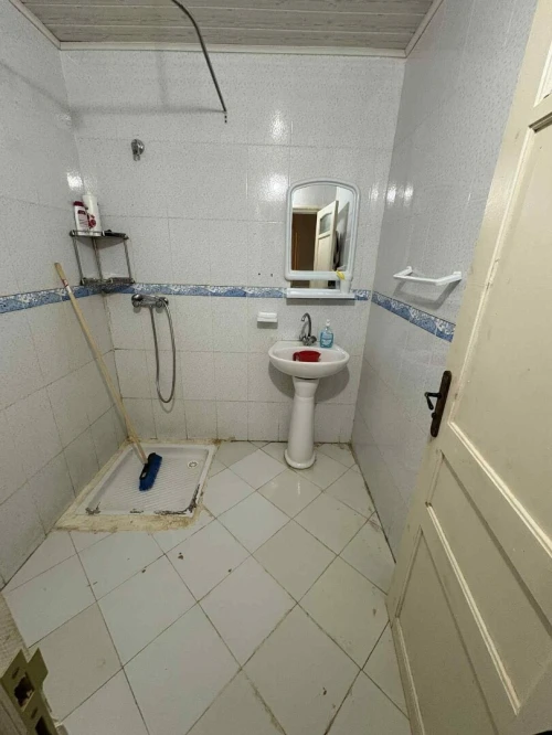Vente Appartement Chlef Tenes