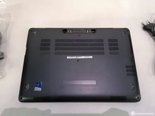 Dell Latitude E7270 12,5"