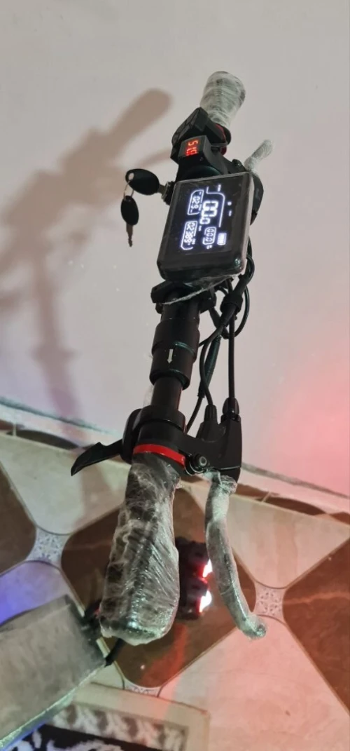 iScooter IX4 2025