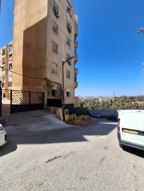 Vente Appartement F3 Alger Birkhadem