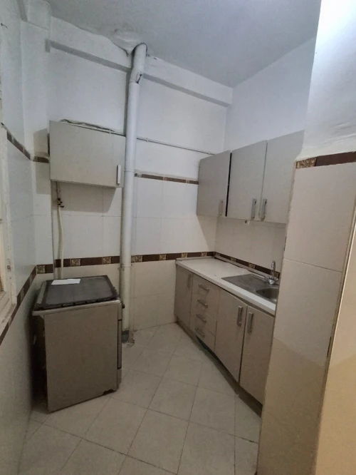 Vente Appartement F3 Alger Birkhadem
