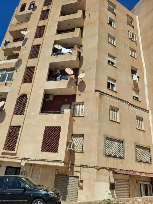 Vente Appartement F3 Alger Birkhadem