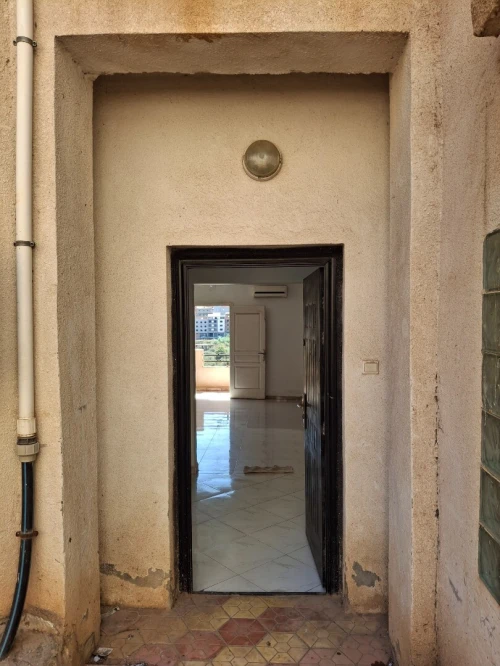 Vente Appartement F3 Alger Birkhadem