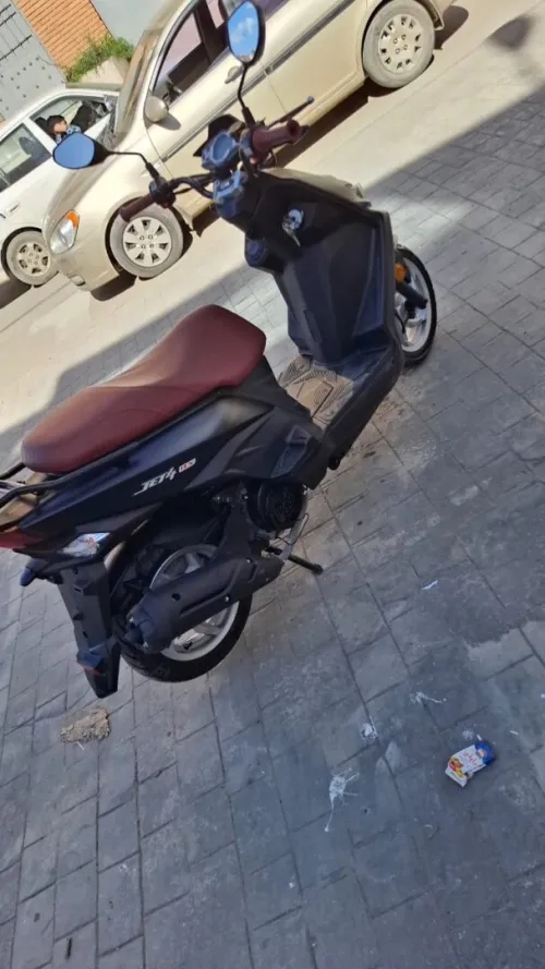 Sym Jat 4 rx 2025