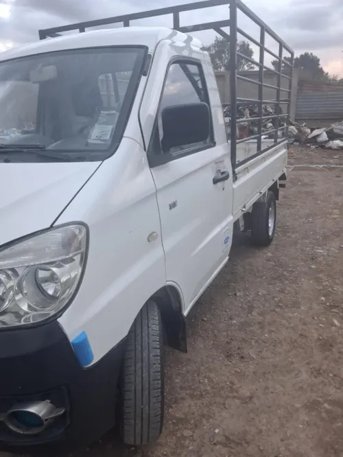 DFSK Mini Truck 2014 SC 2m30