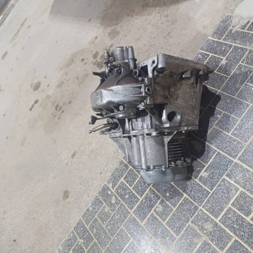 Moteur 308 HDI 1.6