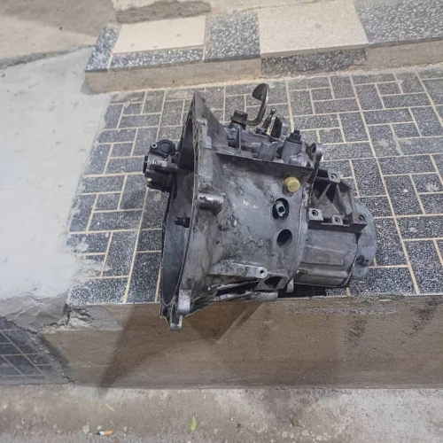 Moteur 308 HDI 1.6