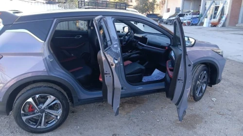 Geely Coolray 2024 Sport