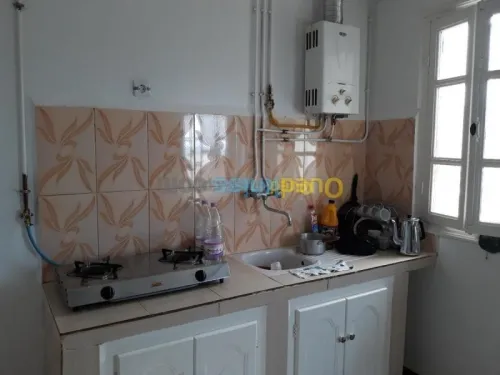 Location vacances Appartement F3 Chlef Beni haoua