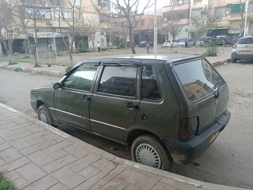 Fiat Uno 2005 Uno