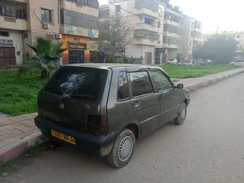 Fiat Uno 2005 Uno