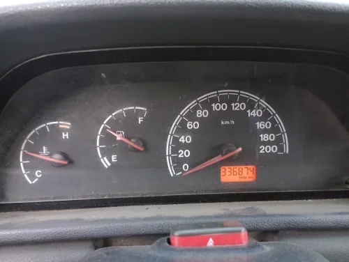 Fiat Uno 2005 Uno