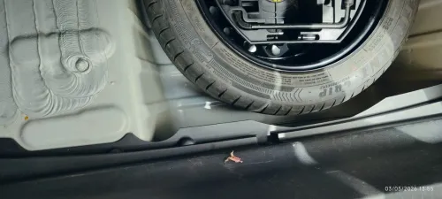 Citroen C4 2015 Vitamine