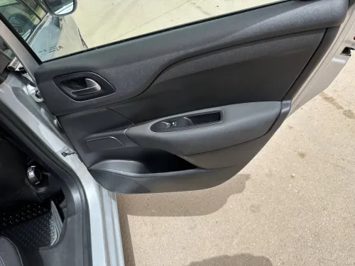 Citroen C4 2015 Vitamine