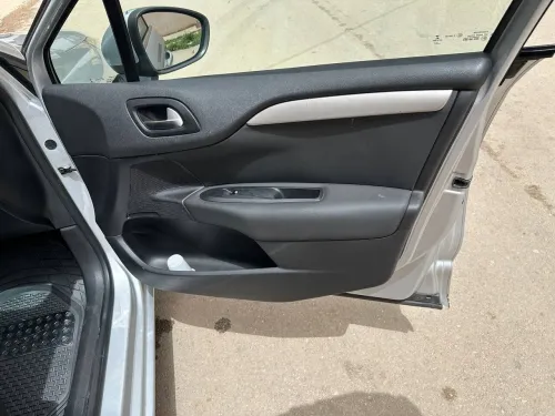 Citroen C4 2015 Vitamine