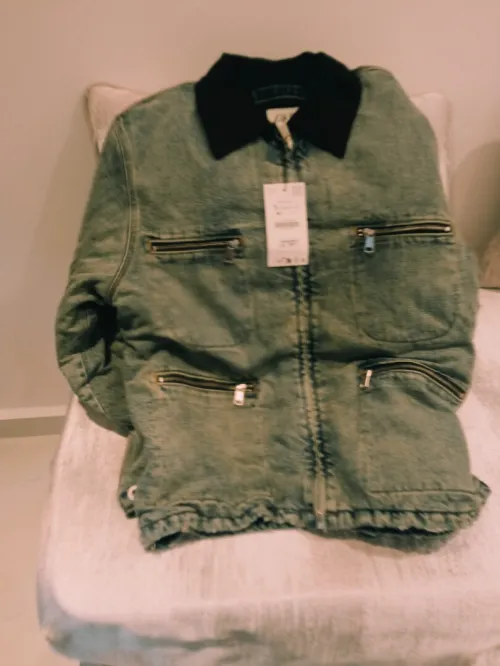 Veste