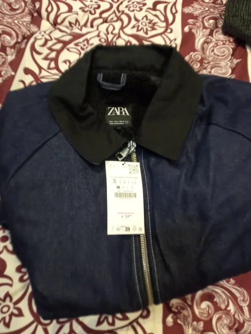 Veste homme gilet